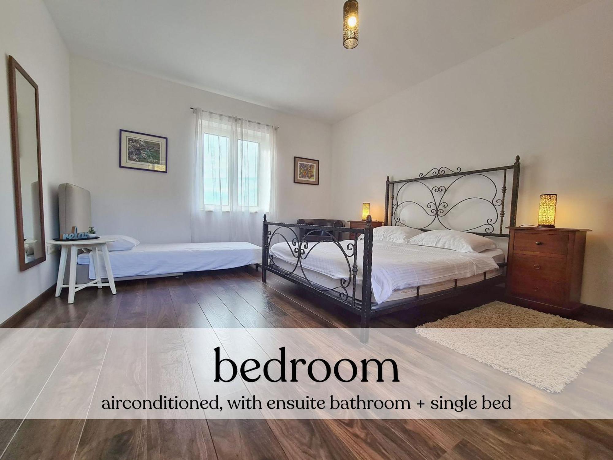 Spacious Villa With Pool, Indoor Jacuzzi And Sauna Near Porec Višnjan Exterior foto